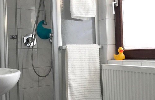 Aschaffenburg Apartment | Wohnung für 4 Personen Innenstadt Aschaffenburg