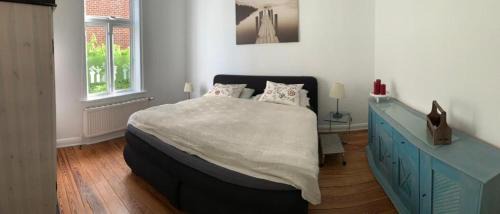 Pinneberg Apartment | Wohnung Frida