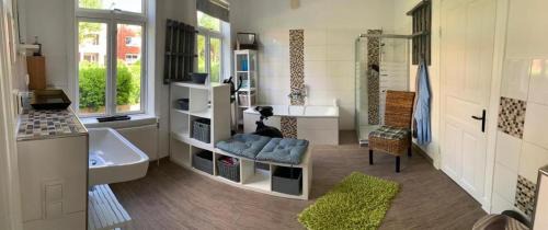 Pinneberg Apartment | Wohnung Frida