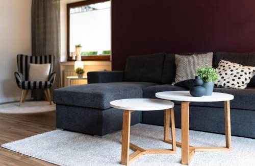Altastenberg Apartment | Wohnung Frodl AstenAmbiente in Winterberg