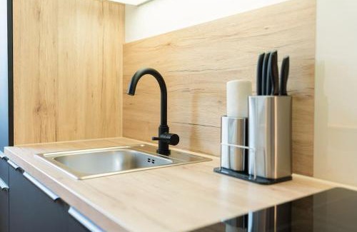 Altastenberg Apartment | Wohnung Frodl AstenAmbiente in Winterberg