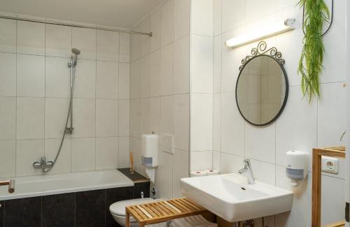 Navis Apartment | Wohnung Gruenberg 144 - Naviser Huette