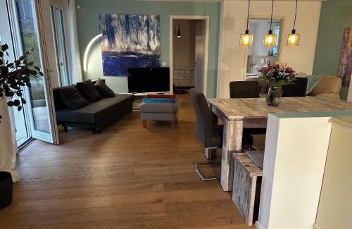 Eggstatt Apartment | Wohnung Hartsee
