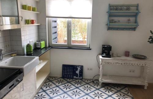 Eggstatt Apartment | Wohnung Hartsee