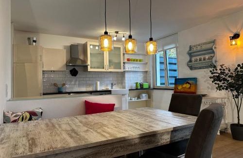 Eggstatt Apartment | Wohnung Hartsee