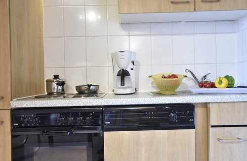 Boddin Apartment | Wohnung in Boddin nahe Ostsee