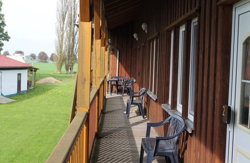 Boddin Apartment | Wohnung in Boddin nahe Ostsee