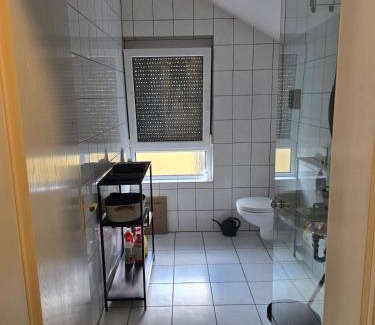 Wolfskehlen Apartment | Wohnung- ideal für Kurz- und Langzeitmiete