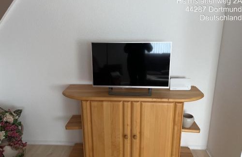 Dortmund Apartment | Wohnung im 2 Familienhaus