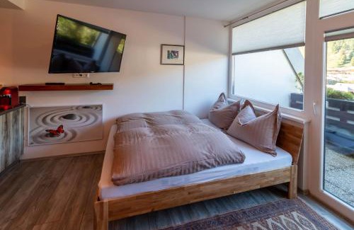 Turracher Hohe Apartment | Wohnung im Herzen der Turracher Höhe