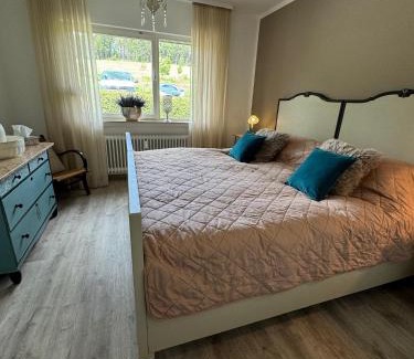 Grebenhain Apartment | Wohnung im Herzen des Vogelsbergs direkt an der Herchenhainer Höhe