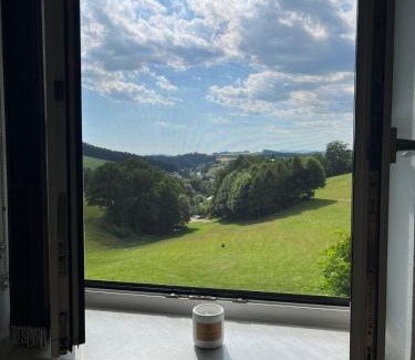 Bad Zell Apartment | Wohnung im Herzen Mühlviertels