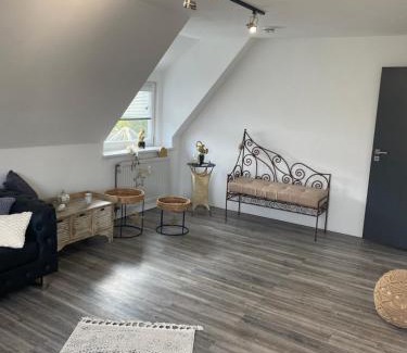 Vohenstrauss Apartment | Wohnung im Herzen von Vohenstrauß