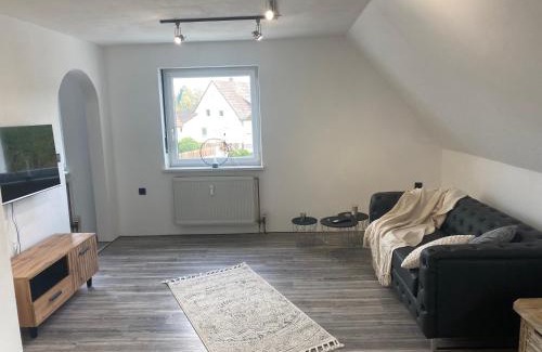 Vohenstrauss Apartment | Wohnung im Herzen von Vohenstrauß