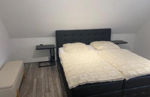 Vohenstrauss Apartment | Wohnung im Herzen von Vohenstrauß