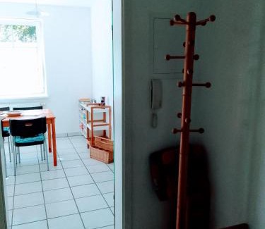 Thulendorf Apartment | Wohnung im Park