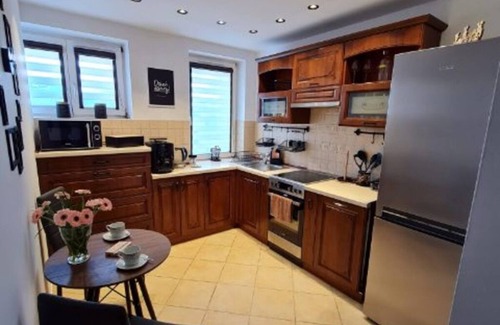 Jelenia Gora Apartment | Wohnung im Rathaus Jelenia Góra