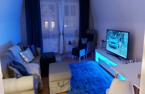 Jelenia Gora Apartment | Wohnung im Rathaus Jelenia Góra