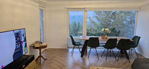 Kleines Wiesental Apartment | Wohnung im Schwarzwald mit Panorama Blick