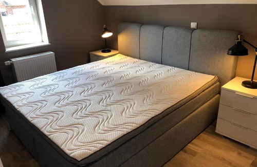 Cloppenburg Apartment | Wohnung im Stadtzentrum