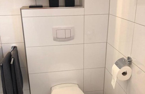 Cloppenburg Apartment | Wohnung im Stadtzentrum