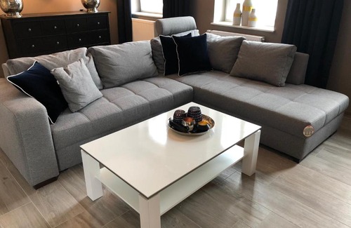 Cloppenburg Apartment | Wohnung im Stadtzentrum
