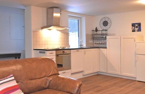 Ober-Waroldern Apartment | Wohnung im Twistetal Oberwaroldern
