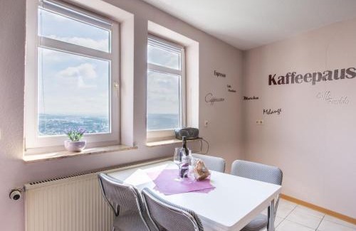 Battenberg Apartment | Wohnung in Battenberg nahe Winterberg Skigebiet