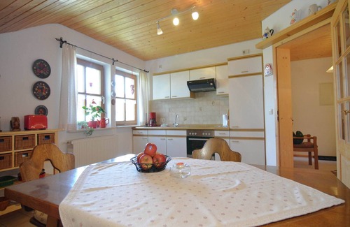 Bernhardsberg Apartment | Wohnung in Bernhardsberg nahe Skipisten