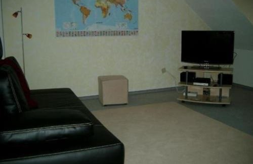 Rauxel-Sud Apartment | Wohnung in Castrop-Rauxel mit Garten