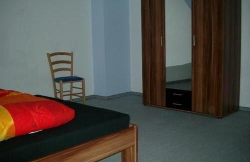 Rauxel-Sud Apartment | Wohnung in Castrop-Rauxel mit Garten