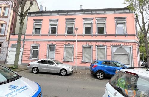 Dueren Apartment | Wohnung in Düren Stadtmitte