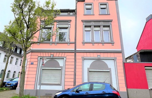 Dueren Apartment | Wohnung in Düren Stadtmitte