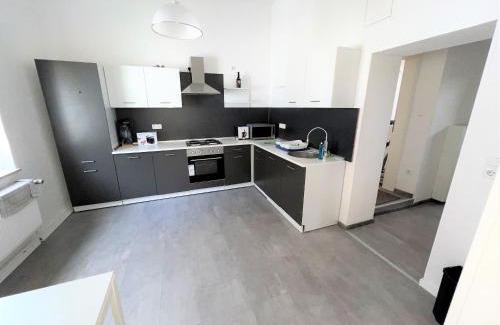 Dueren Apartment | Wohnung in Düren Stadtmitte