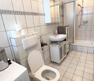 Dueren Apartment | Wohnung in Düren Stadtmitte