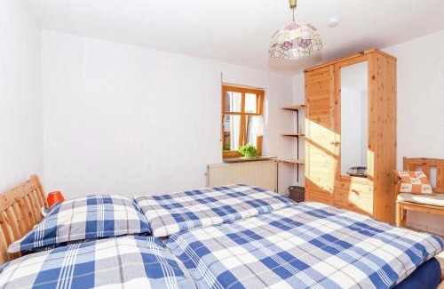 Densberg Apartment | Wohnung in Densberg nahe Kellerwald