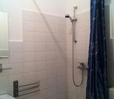 Dortmund City Centre Apartment | Wohnung in der Ludwigstraße im Zentrum von Dortmund