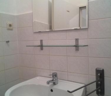 Dortmund City Centre Apartment | Wohnung in der Ludwigstraße im Zentrum von Dortmund