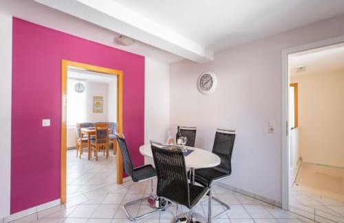 Battenberg Apartment | Wohnung in der Nähe des Skigebietes Battenberg, cleaning included