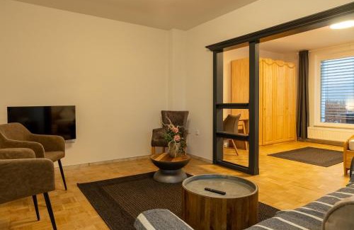 Minden Apartment | Wohnung in Haddenhausen