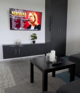 Hanau Apartment | Wohnung in Hanau