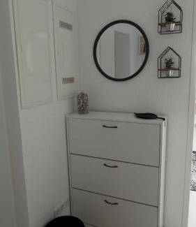 Hanau Apartment | Wohnung in Hanau