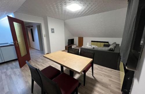 Herford Apartment | Wohnung in Herford