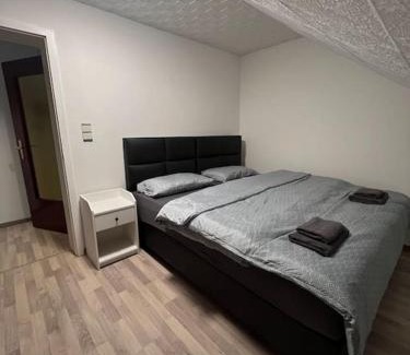 Herford Apartment | Wohnung in Herford
