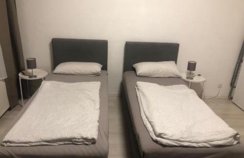 Kalk Apartment | Wohnung in Köln 2B