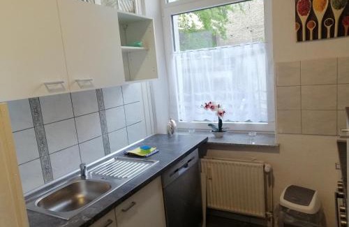 Kalk Apartment | Wohnung in Köln 2B