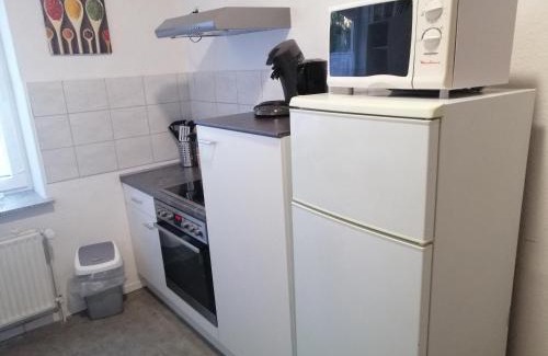 Kalk Apartment | Wohnung in Köln 2B