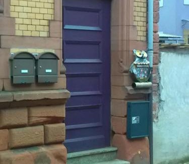 Kaiserslautern Apartment | WOHNUNG IN KAISERSLAUTERN