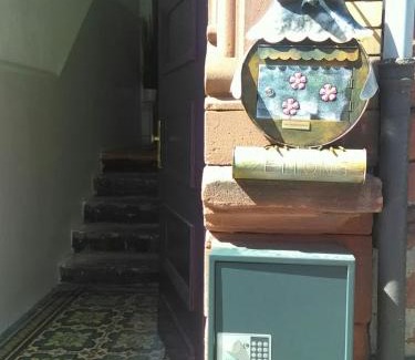 Kaiserslautern Apartment | WOHNUNG IN KAISERSLAUTERN