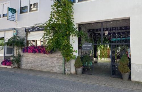 Kleinfischlingen Apartment | Wohnung in Kleinfischlingen